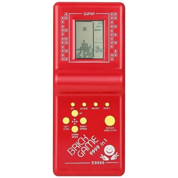 Mini game retrô