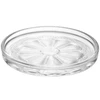 Mini prato de cristal Belle Epoque Lyor 11 cm