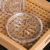 Mini prato de cristal Belle Epoque Lyor 11 cm