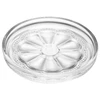 Mini prato de cristal Belle Epoque Lyor 11 cm