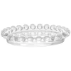 Mini prato de cristal Pearl Wolff 10 cm