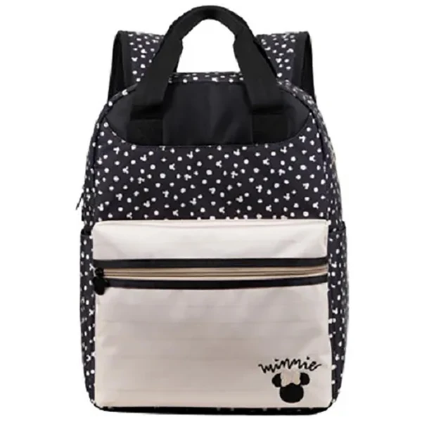 Mochila Minnie Mouse T03