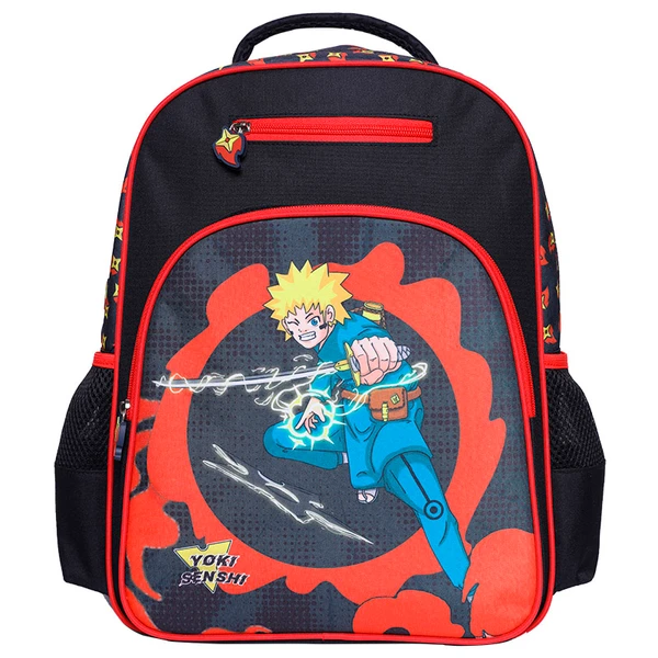 Mochila Yoki Senshi 16"