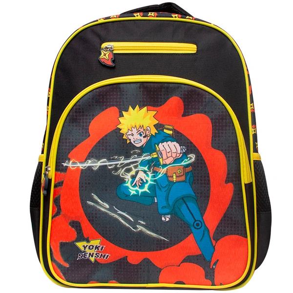 Mochila Yoki Senshi 16"