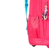 Mochila carrinho 2 em 1 19" Heart Beats Rebecca Bonbon - rosa