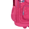Mochila carrinho 2 em 1 19" Urban Mix Rebecca Bonbon - rosa