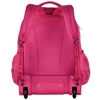 Mochila carrinho 2 em 1 19" Urban Mix Rebecca Bonbon - rosa