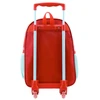 Mochila carrinho Branca de Neve X 16"