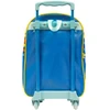 Mochila carrinho infantil 16" Mickey X Disney
