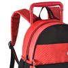 Mochila carrinho infantil 2 em 1 13" Flamengo Clio Style