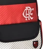Mochila carrinho infantil 2 em 1 13" Flamengo Clio Style