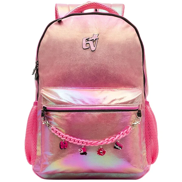 Mochila de costas 17" Emilly Vick Tween Xeryus