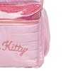 Mochila de costas 17" Hello Kitty Teen Puffer Glitter Sanrio Xeryus