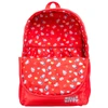 Mochila de costas 17" Hello Kitty Teen Puffer Sanrio Xeryus