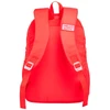Mochila de costas 17" Hello Kitty Teen Puffer Sanrio Xeryus