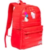 Mochila de costas 17" Hello Kitty Teen Puffer Sanrio Xeryus