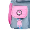 Mochila de costas 17" Hello Kitty Tween Jeans Sanrio Xeryus