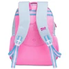 Mochila de costas 17" Hello Kitty Tween Jeans Sanrio Xeryus