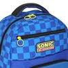 Mochila de costas Sonic The Hedgehog SEGA