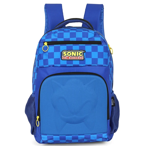 Mochila de costas Sonic The Hedgehog SEGA