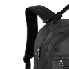 Mochila de costas e de bordo 17,5" Beaded Fun Rebecca Bonbon - preta