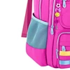 Mochila de costas e de bordo 17,5" Luluca - cores sortidas