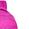 Mochila de costas e de bordo 17,5" Luluca - cores sortidas