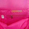 Mochila de costas e de bordo 17,5" Luluca - cores sortidas