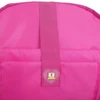 Mochila de costas e de bordo 17,5" Luluca - cores sortidas