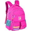 Mochila de costas e de bordo 17,5" Luluca - cores sortidas