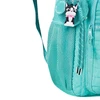 Mochila de costas e de bordo 17,5" Sweet Dreams Rebecca Bonbon - azul
