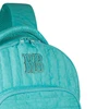 Mochila de costas e de bordo 17,5" Sweet Dreams Rebecca Bonbon - azul