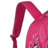 Mochila de costas e de bordo 17,5" Sweet Dreams Rebecca Bonbon - rosa