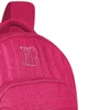 Mochila de costas e de bordo 17,5" Sweet Dreams Rebecca Bonbon - rosa