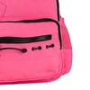 Mochila de costas e de bordo 17,5" com porta fone de ouvido Luluca - cores sortidas