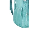Mochila de costas e de bordo 19" Sweet Dreams Rebecca Bonbon - azul
