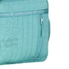 Mochila de costas e de bordo 19" Sweet Dreams Rebecca Bonbon - azul