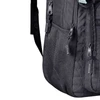 Mochila de costas e de bordo 19" Sweet Dreams Rebecca Bonbon - preta