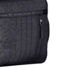 Mochila de costas e de bordo 19" Sweet Dreams Rebecca Bonbon - preta