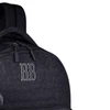 Mochila de costas e de bordo 19" Sweet Dreams Rebecca Bonbon - preta
