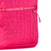 Mochila de costas e de bordo 19" Sweet Dreams Rebecca Bonbon - rosa