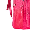 Mochila de costas e de bordo 19" Sweet Dreams Rebecca Bonbon - rosa