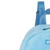 Mochila de costas em pelúcia para passeio Stitch Disney Luxcel