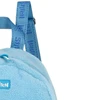 Mochila de costas em pelúcia para passeio Stitch Disney Luxcel