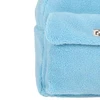 Mochila de costas em pelúcia para passeio Stitch Disney Luxcel