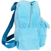 Mochila de costas em pelúcia para passeio Stitch Disney Luxcel