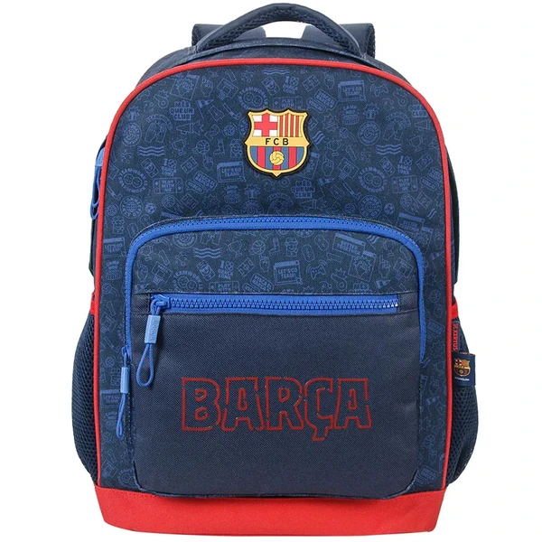 Mochila de costas esportiva 16" Barcelona S Xeryus