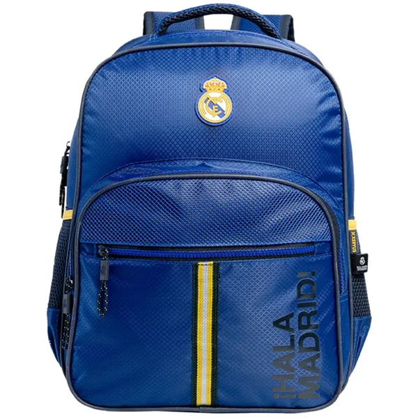 Mochila de costas esportiva 16" Real Madrid S Xeryus