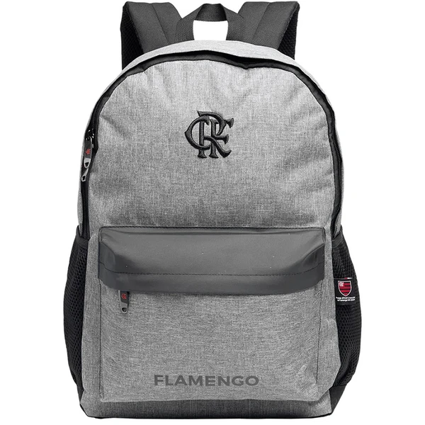 Mochila de costas esportiva Flamengo B21 Xeryus