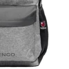 Mochila de costas esportiva Flamengo B21 Xeryus